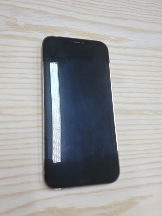 Iphone 12 pro max 256gb