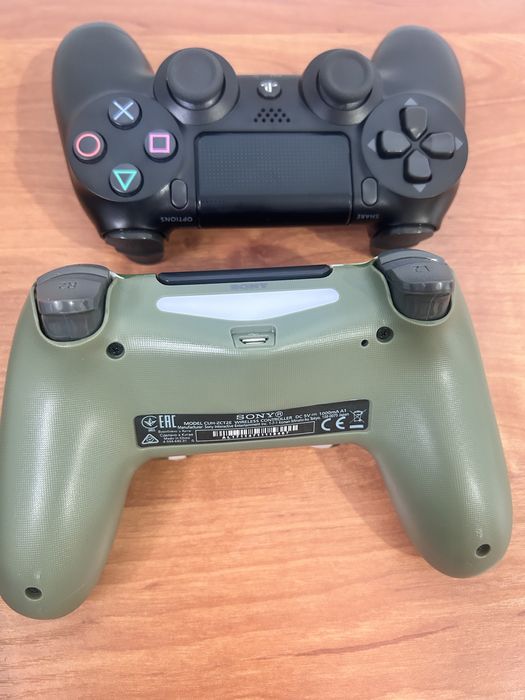 Джостик Дуалшок 4 Dualshock 4