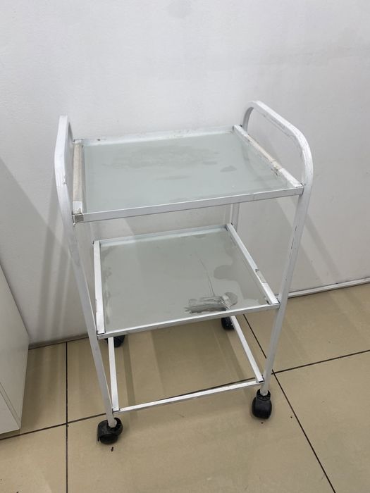 Продается помощник для салона красоты