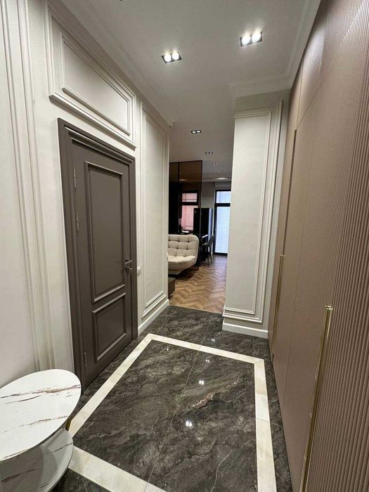 Продается 2-х комнатная квартира ЖК Дархан