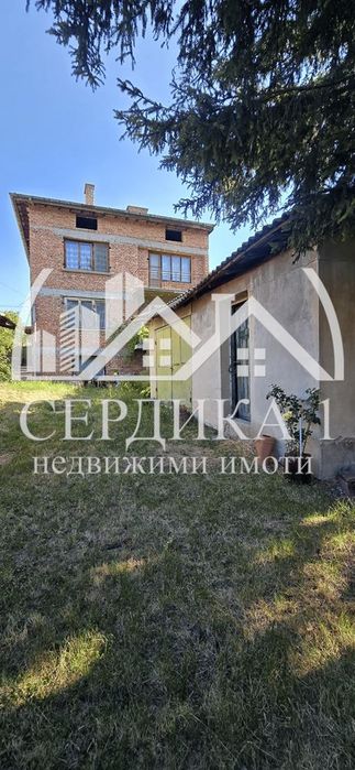 Къща в София, област-с.Алдомировци