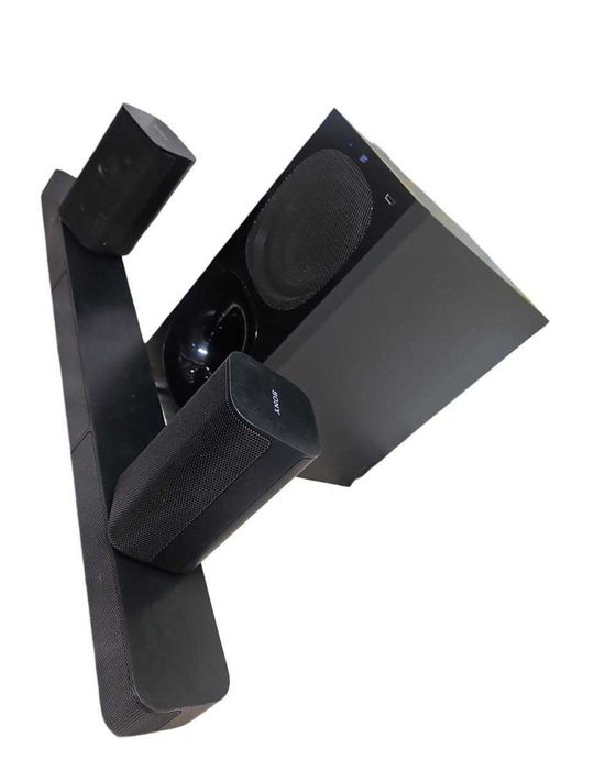 Soundbar SONY HT-S20R 5.1 / Amanet Cashbook Galati