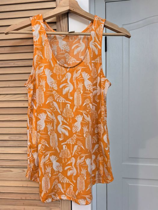 Блузки, рубашки H&M, Benetton и др 44рр