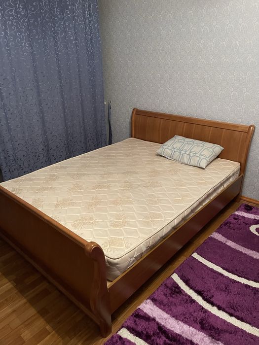 Спальная мебель