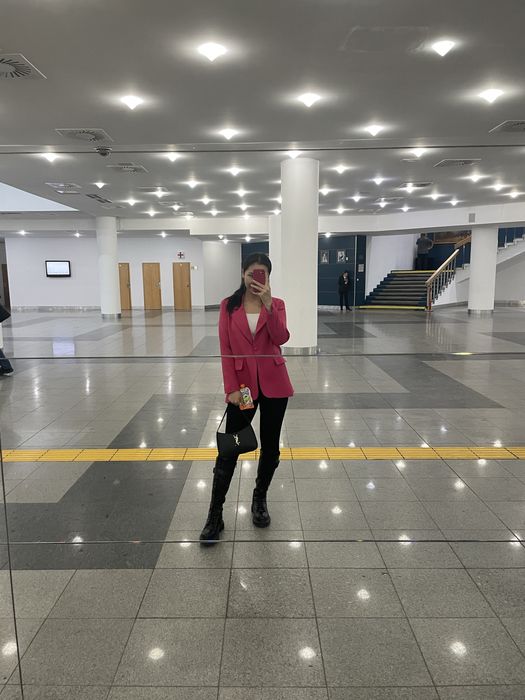 Обувь зимний фирма DAGEM