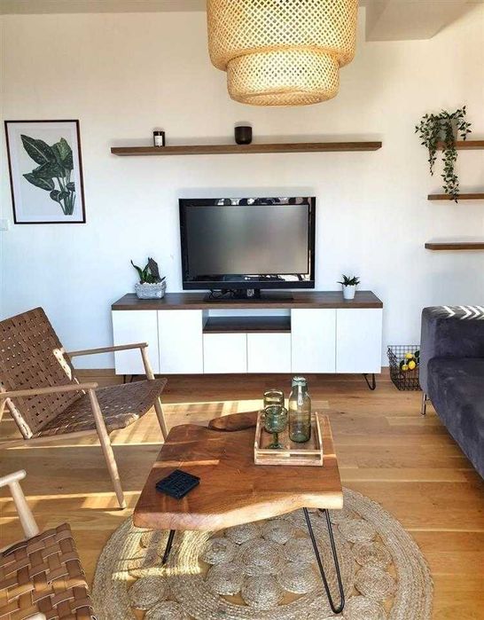 Дава се под наем Двустаен апартамент в Бургас, Славейков - 57 кв.м за 224.4 € - Снимка #1