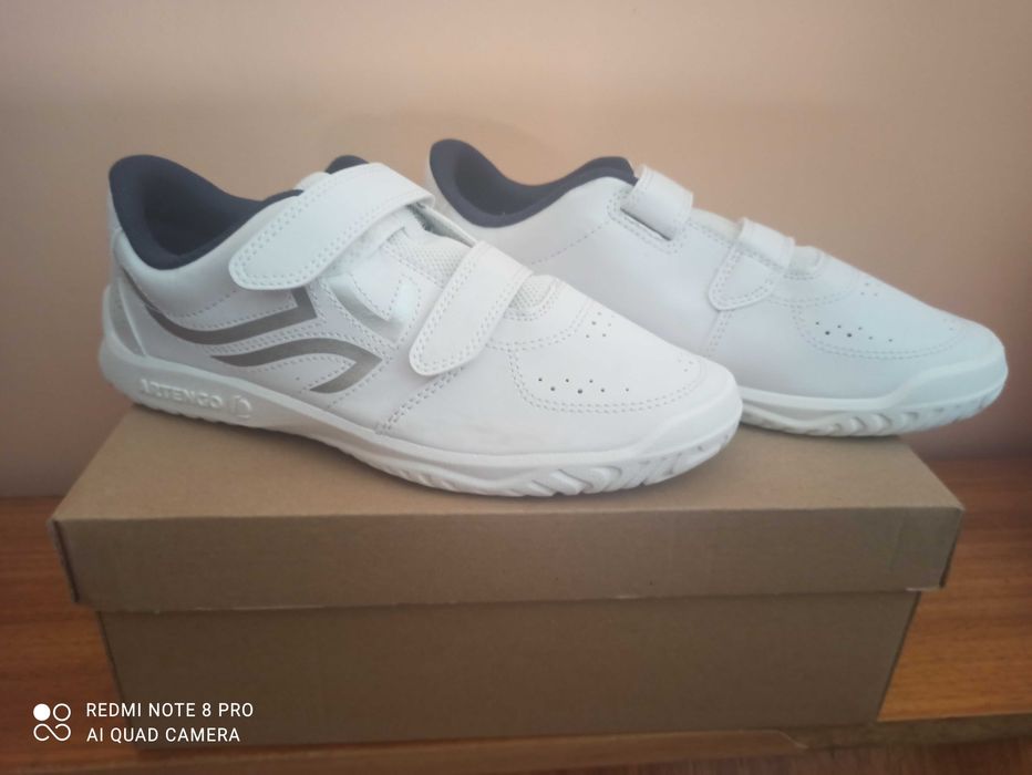 Маратонки унисекс