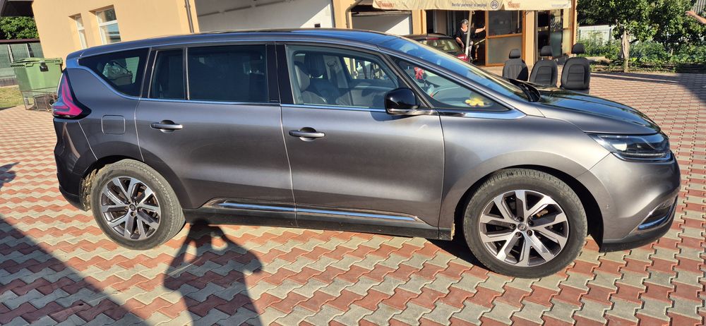 Vand renault espace