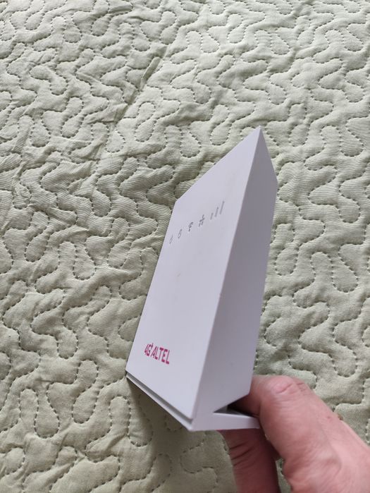 Роутер 4G Wi-fi Altel (P05)