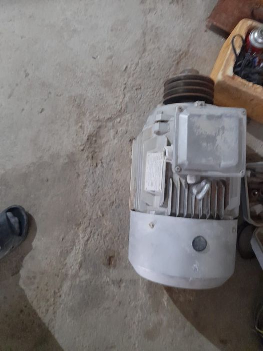 Электродвегитель