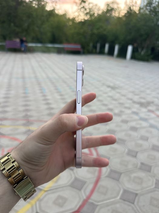 Iphone 13 128gb 73%akb