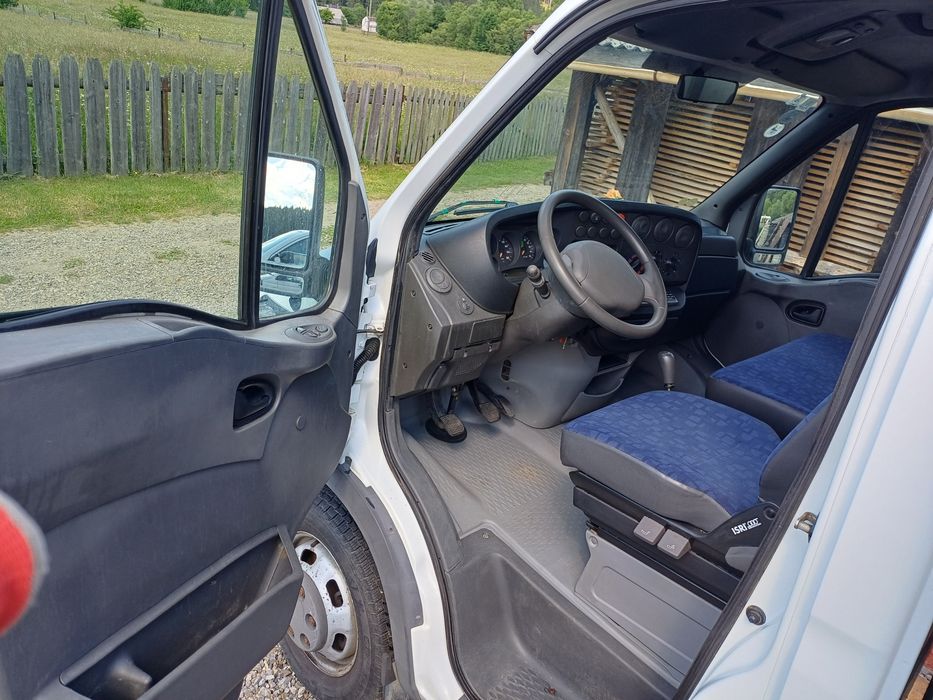 Iveco Daily 2005