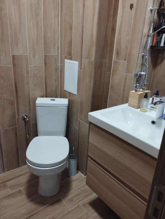 Дава се под наем Двустаен апартамент в Пловдив, Тракия - 65 кв.м за 450 € - Снимка #6