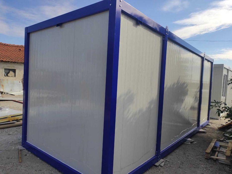 Продава се Офис в Асеновград - 14 кв.м за 197 €/кв.м - Снимка #8