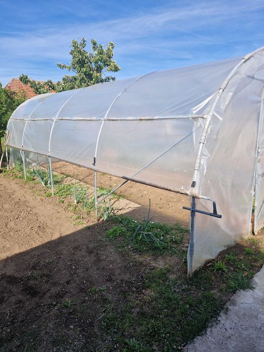 Solar de vânzare(4x9 m) h/3 m