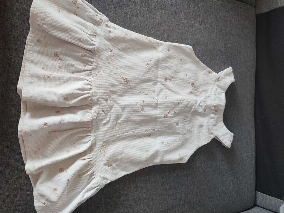 Летни бебешки и детски роклички цена от 2 лева