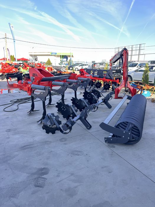 Grubar dezmiristire 3 m , gruber 3 m