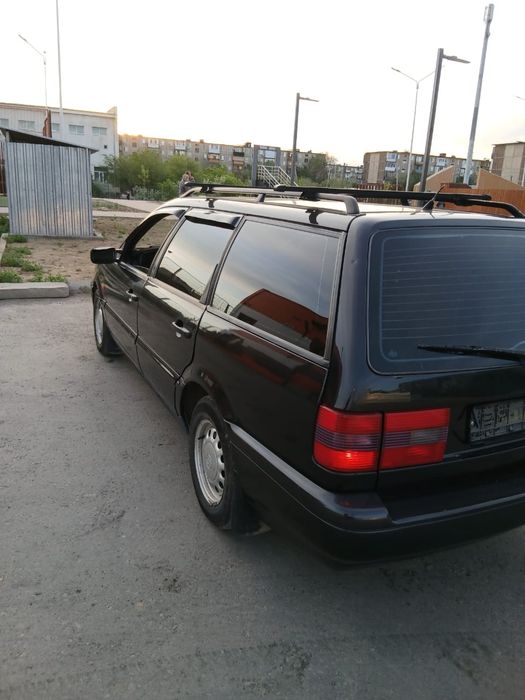 Продам пассат б4