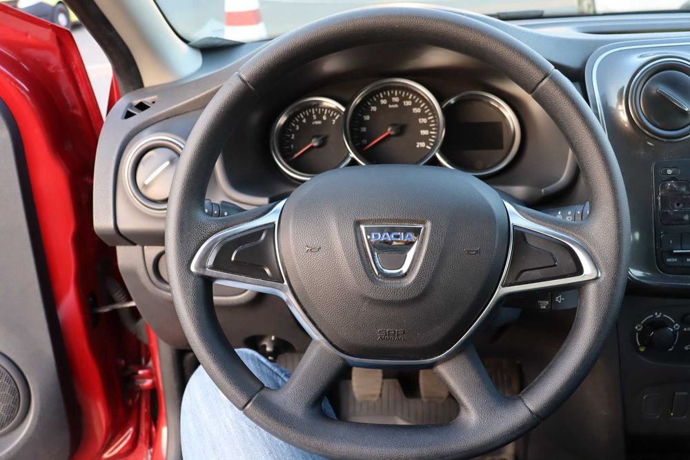 DACIA Sandero 2019 — imagine 4