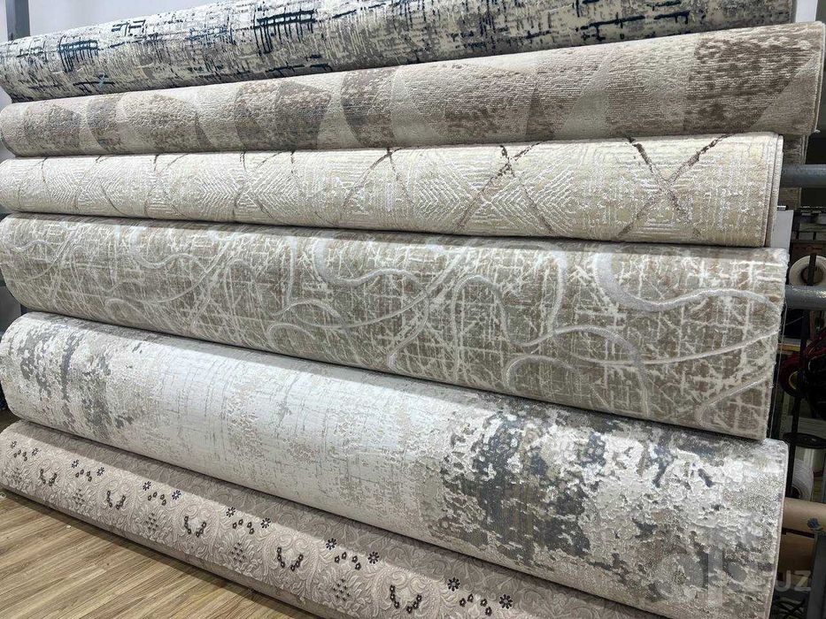 Kavrolanlar Giza Carpet