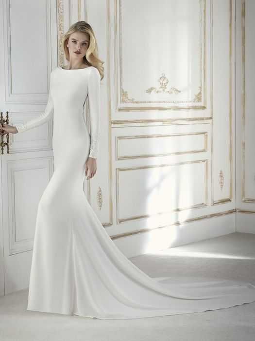 Rochie mireasa St Patrick Paladium