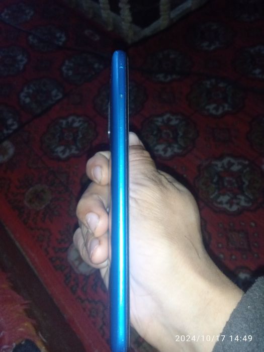 Redmi 9A holati yahshi