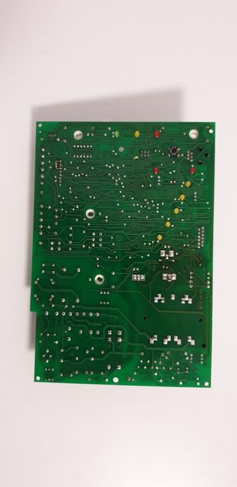 Placa electronica Ariston Microgenus Plus 24/ 28 / 31  Kw