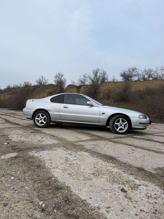 Honda Prelude 2.0i – Coupe sport – 133 CP
