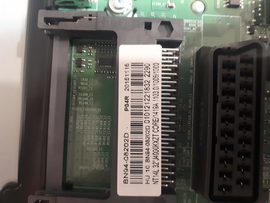 Samsung ue32j4000ak,ue32j4500aw,bn41-02358a,bn94-08202d,bn41-02360b