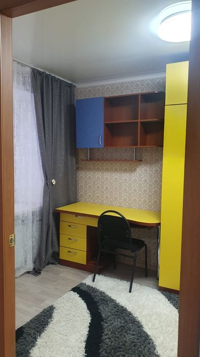 двушка на длительный срок