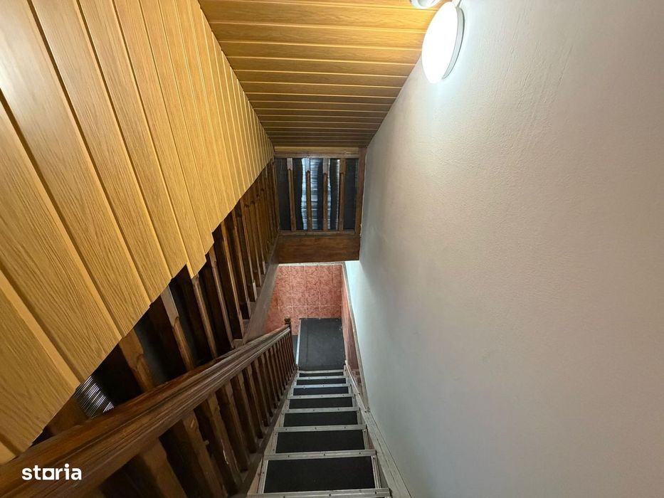 Oportunitate de investitie! Casa D+P, 4 camere, 158mp, Pacurari