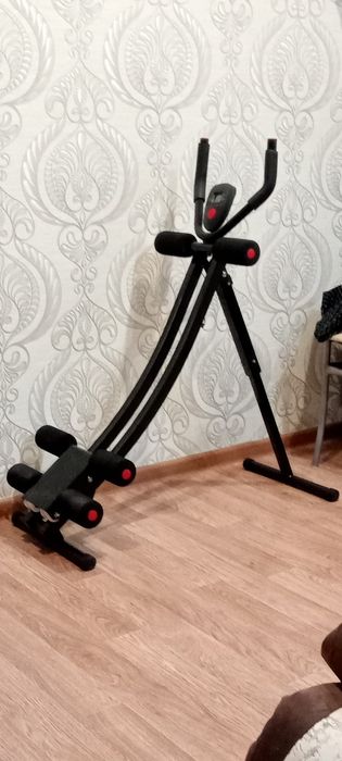 Продам тренажер для пресса