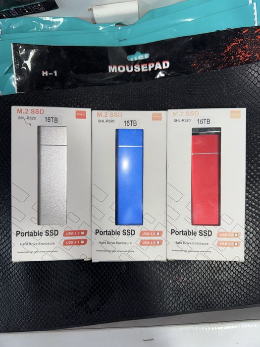 Флешка 16 ТВ хард 16 терабайтли хард HARD