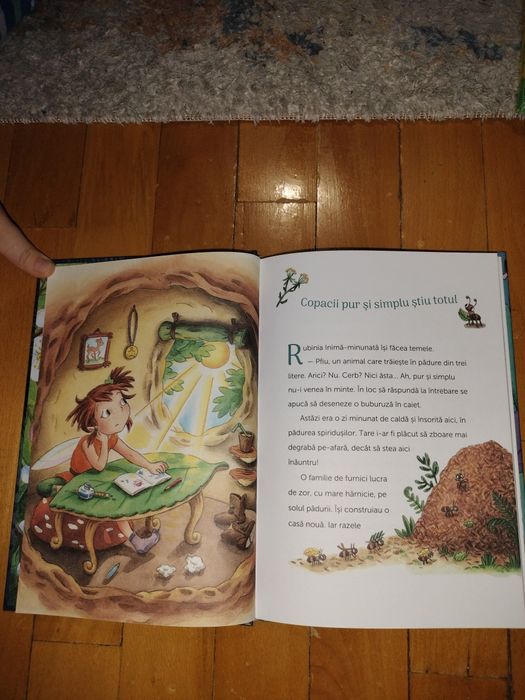 Pachet Rubinia Inima-minunata