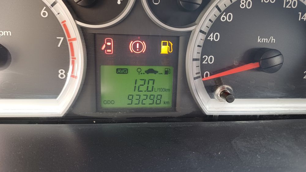 Ravon Nexia 3 2018 yil