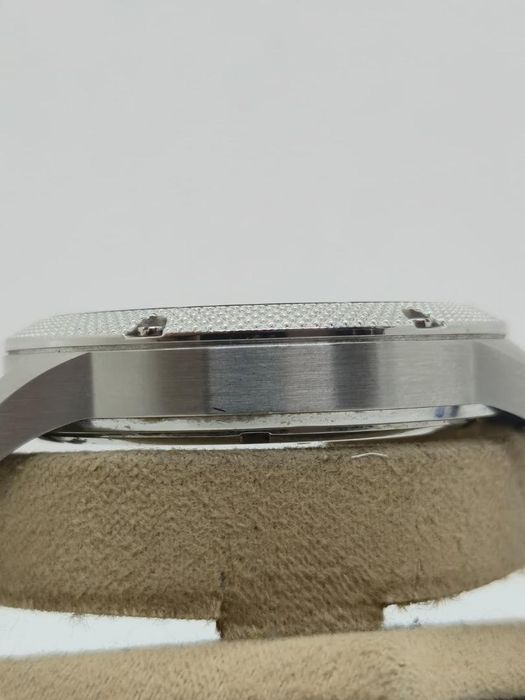 Ceas Tommy Hilfiger Blaze 1792027 Quartz Argintiu -A-