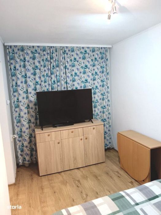 Apartament 2 camere zona Lacul lui Binder