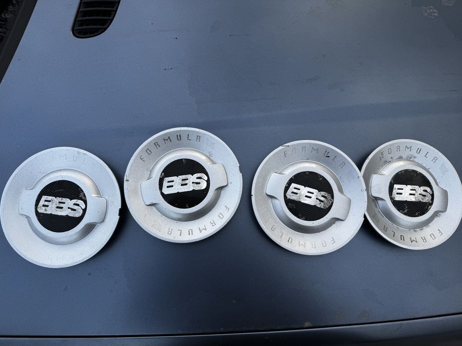 Capace BBS  formula R15