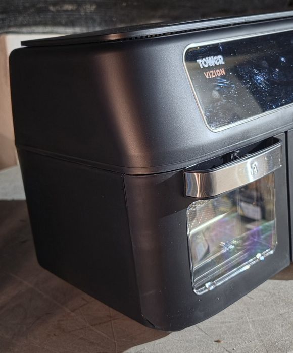 Ейр фраер Tower 2400w