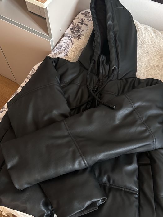 Стильная куртка Zara – Оригинал
