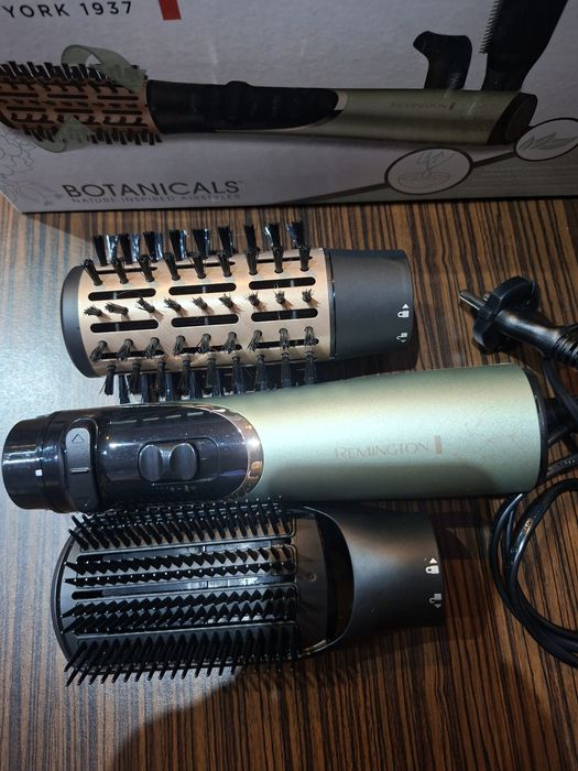 Perie Remington rotativa