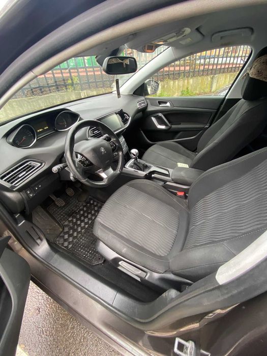 Peugeot 308 SW 1.6HDI