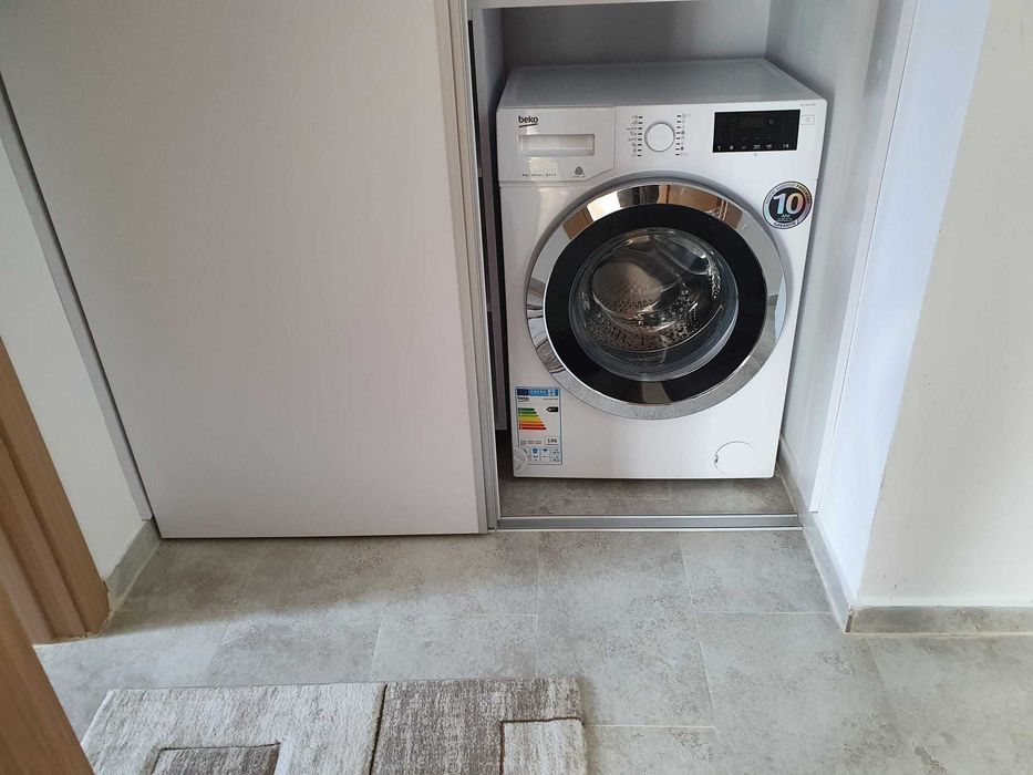 Inchiriez apartament 3 camere/Voluntari/ Matei Millo/ loc parcare + boxa