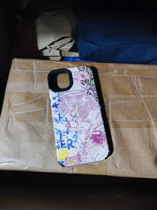 iPhone 13 128GB Blue