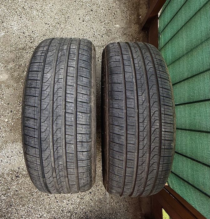 Pirelli Cinturato P7 Run Flat 225/45 R18