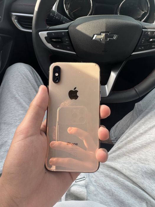 Ayfon xs 64 gb 700 ming