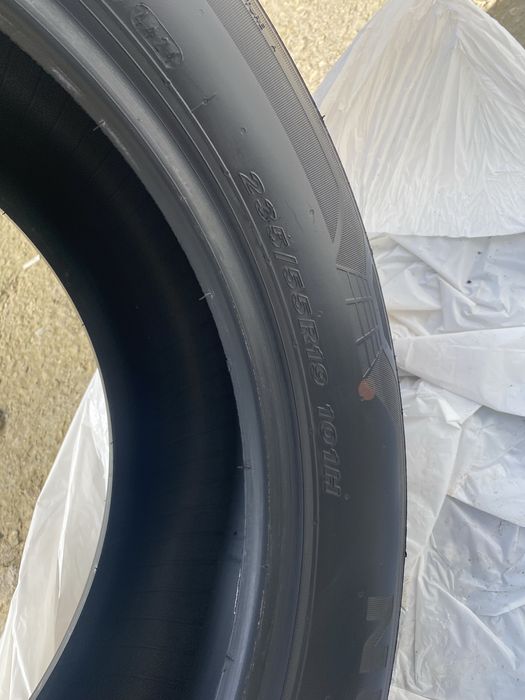 Летный балон R19