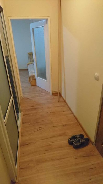 Продава се Двустаен апартамент в Попово - 50 кв.м за 1178 €/кв.м - Снимка #2