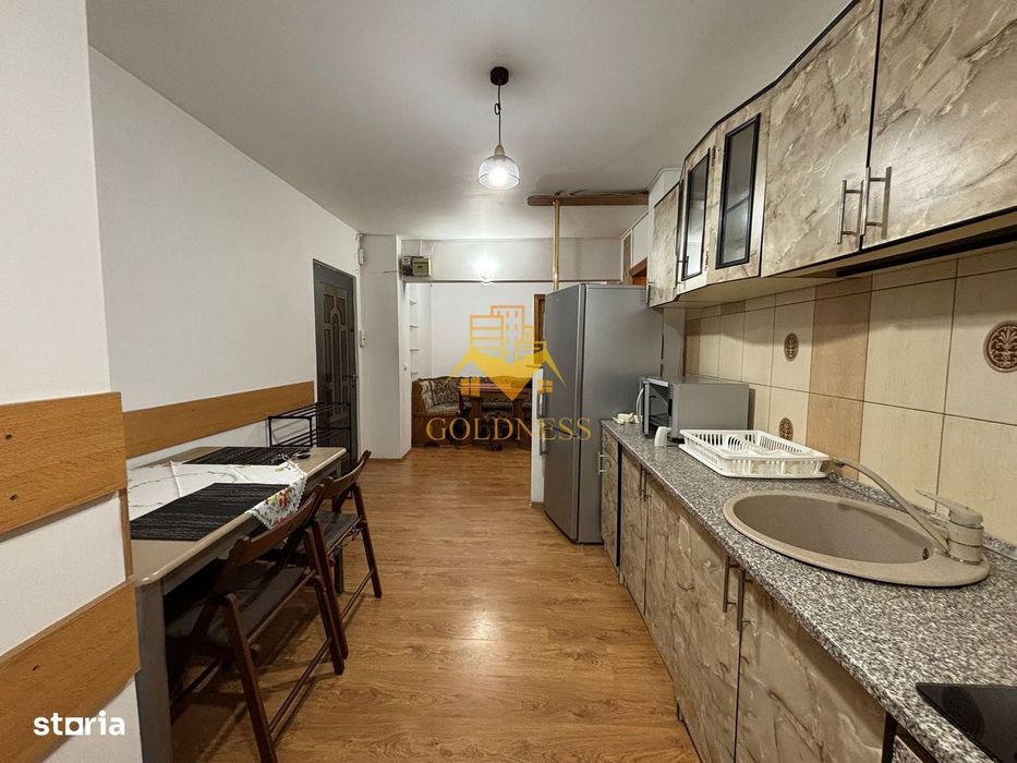 3 Camere Decomandate, Parcare, Zona UMF, Observatorului, Zorilor