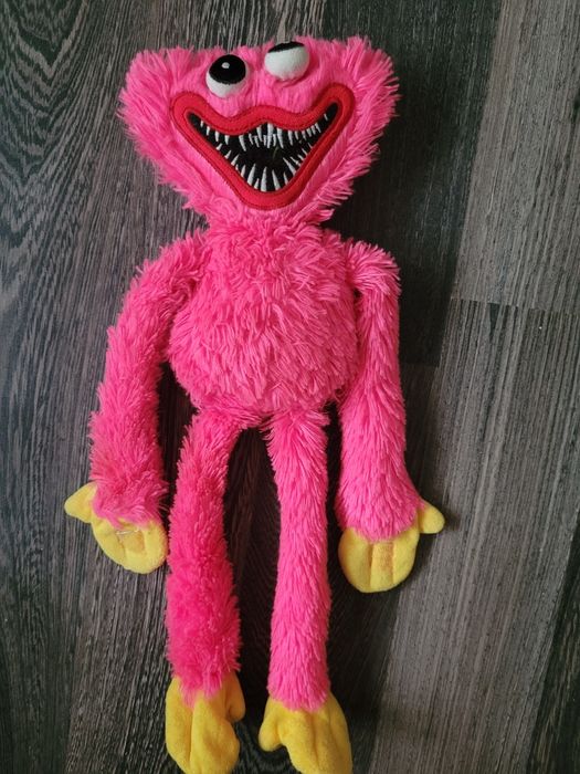 Игрушка хаги ваги и другие